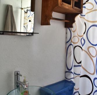 Colima Apartment | Departamento amplio en el centro de Colima