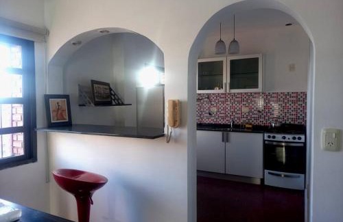 San Luis Apartment | DEPARTAMENTO AMPLIO EN SAN LUIS