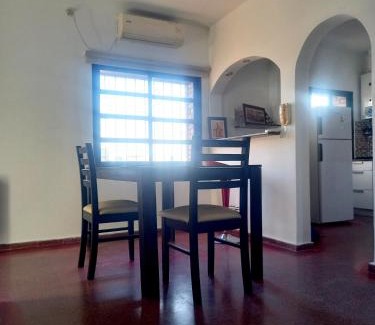 San Luis Apartment | DEPARTAMENTO AMPLIO EN SAN LUIS