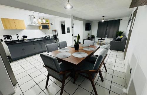 Guadalajara Municipality Apartment | Departamento amplio y remodelado en Guadalajara