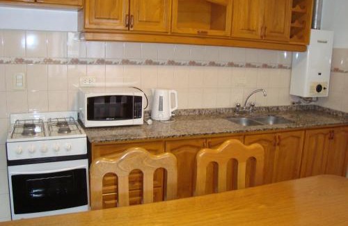 Rio Cuarto Apartment | Departamento Andino