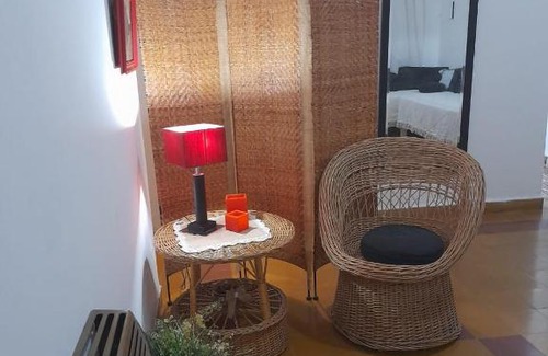 San Juan Apartment | Departamento Angus