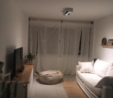 Cordoba Apartment | Departamento