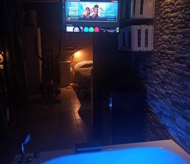 Chacras de Coria Apartment | Departamento Para Relax y Descanso