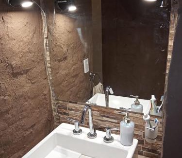 Chacras de Coria Apartment | Departamento Para Relax y Descanso