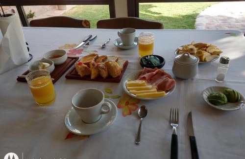 Chacras de Coria Apartment | Departamento Para Relax y Descanso