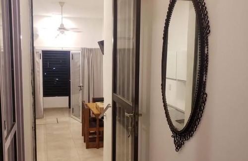 Posadas Apartment | Departamento Augusta III