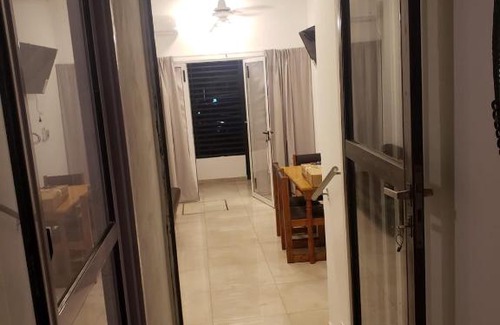 Posadas Apartment | Departamento Augusta III