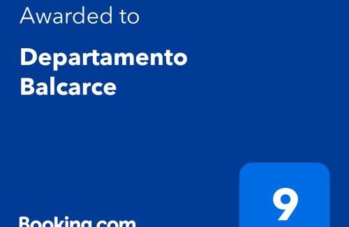 Balcarce Apartment | Departamento Balcarce