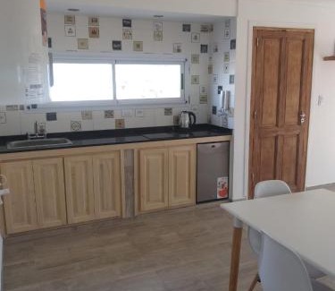 Balcarce Apartment | Departamento Balcarce