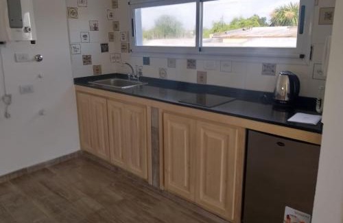 Balcarce Apartment | Departamento Balcarce