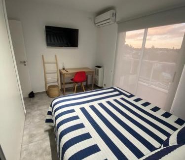 Monte Hermoso Apartment | Departamento Boutique del mar