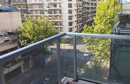 Balvanera Apartment | Departamento Braja