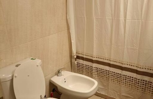 Balvanera Apartment | Departamento Braja