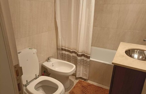 Balvanera Apartment | Departamento Braja