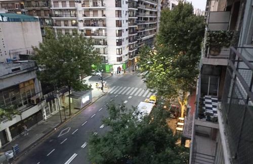 Balvanera Apartment | Departamento Braja