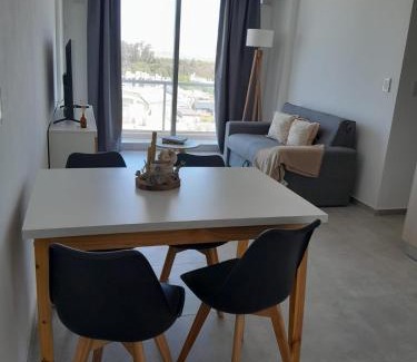 Leones Apartment | Departamento Buena Vista