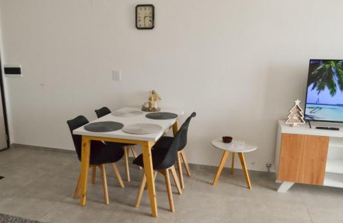 Leones Apartment | Departamento Buena Vista
