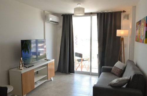 Leones Apartment | Departamento Buena Vista