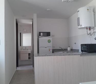 Leones Apartment | Departamento Buena Vista