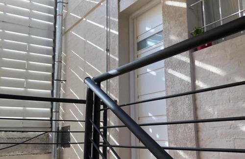 San Juan Apartment | Departamento céntrico a estrenar