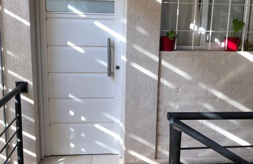 San Juan Apartment | Departamento céntrico a estrenar