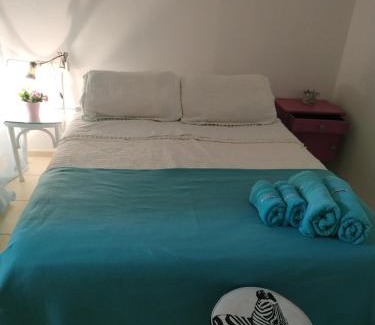 San Luis Apartment | Departamento Céntrico con cochera