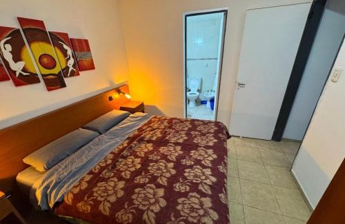 San Juan Apartment | Departamento céntrico San Juan