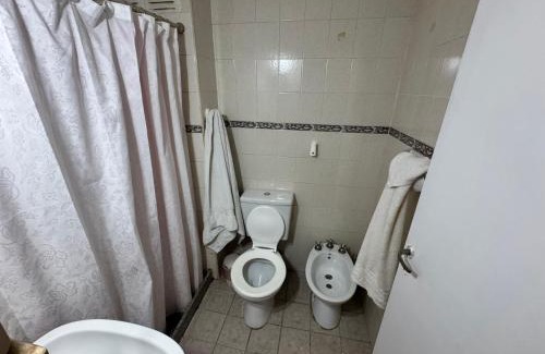 San Juan Apartment | Departamento céntrico San Juan