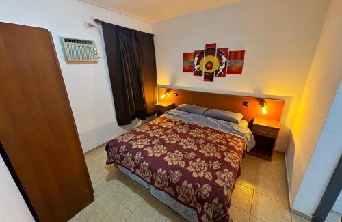 San Juan Apartment | Departamento céntrico San Juan