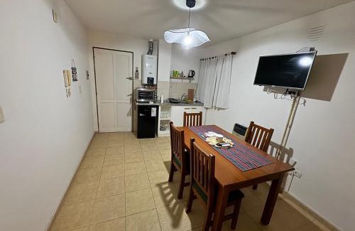 San Juan Apartment | Departamento céntrico San Juan