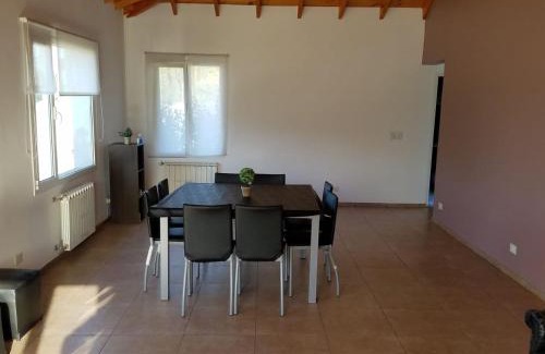 El Calafate Apartment | DEPARTAMENTO CALAFATE CENTRICO #3