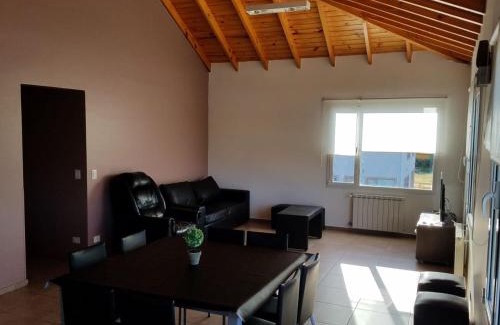 El Calafate Apartment | DEPARTAMENTO CALAFATE CENTRICO #3