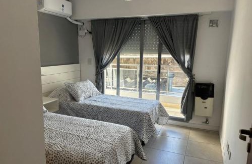 Centro Apartment | Departamento calle mendoza 2138