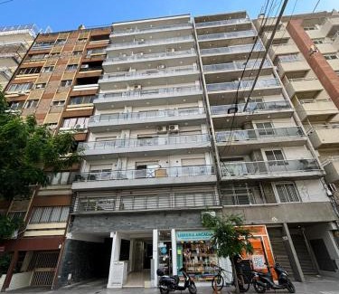 Centro Apartment | Departamento calle mendoza 2138