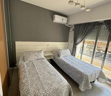 Centro Apartment | Departamento calle mendoza 2138