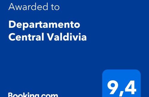 Valdivia Apartment | Departamento Central Valdivia
