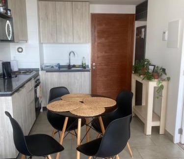 Valdivia Apartment | Departamento Central Valdivia