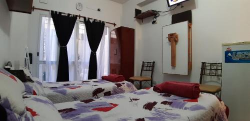 Balvanera Apartment | Departamento Centrico Uriburu y Corrientes