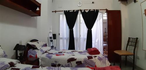 Balvanera Apartment | Departamento Centrico Uriburu y Corrientes