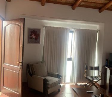 Concordia Apartment | Departamento Centrico