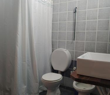 San Luis Apartment | Departamento Centro 2 Dormitorios CON COCHERA