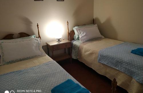 San Luis Apartment | Departamento Centro 2 Dormitorios CON COCHERA