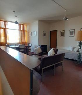 San Luis Apartment | Departamento Centro 2 Dormitorios CON COCHERA