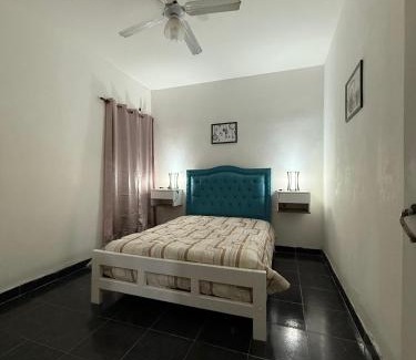 Robles Department Apartment | Departamento centro