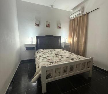 Robles Department Apartment | Departamento centro