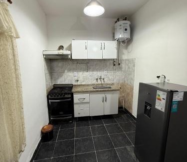 Robles Department Apartment | Departamento centro