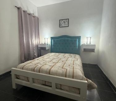 Robles Department Apartment | Departamento centro