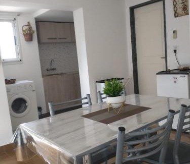 General Roca Apartment | Departamento Centro de General Roca