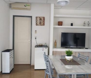 General Roca Apartment | Departamento Centro de General Roca